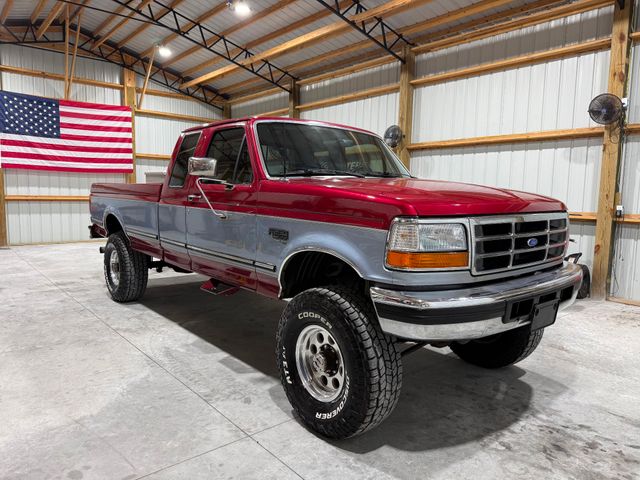 1995 Ford F-250 XLT | Jupiter, FL | Florida Toys & Trucks LLC 1995 Ford F-250 XLT | Jupiter, FL | Florida Toys & Trucks LLC