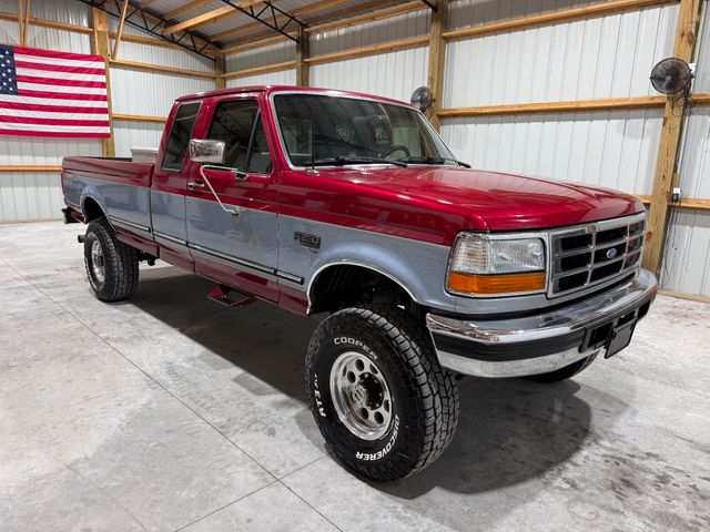 1995 Ford F-250 XLT | Jupiter, FL | Florida Toys &amp; Trucks LLC