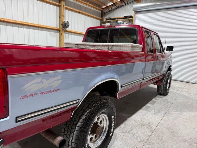 1995 Ford F-250 XLT | Jupiter, FL | Florida Toys &amp; Trucks LLC