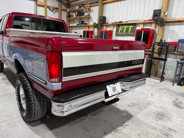 1995 Ford F-250 XLT | Jupiter, FL | Florida Toys &amp; Trucks LLC