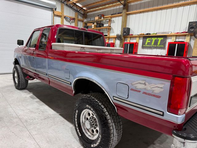 1995 Ford F-250 XLT | Jupiter, FL | Florida Toys &amp; Trucks LLC