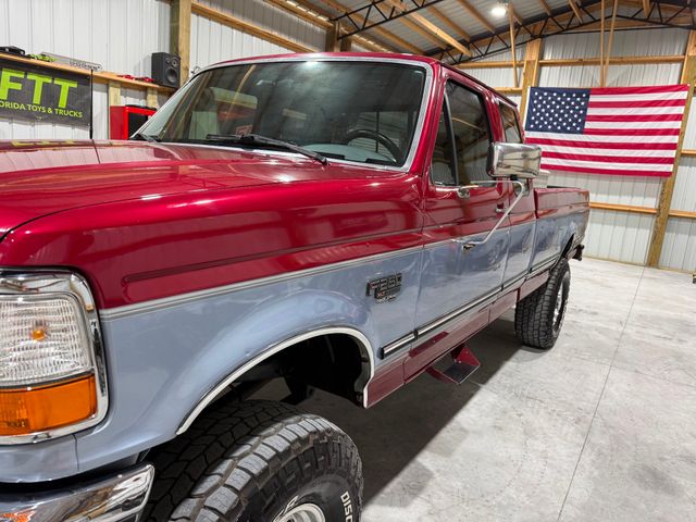 1995 Ford F-250 XLT | Jupiter, FL | Florida Toys & Trucks LLC 1995 Ford F-250 XLT | Jupiter, FL | Florida Toys & Trucks LLC