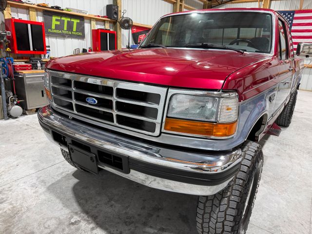 1995 Ford F-250 XLT | Jupiter, FL | Florida Toys &amp; Trucks LLC