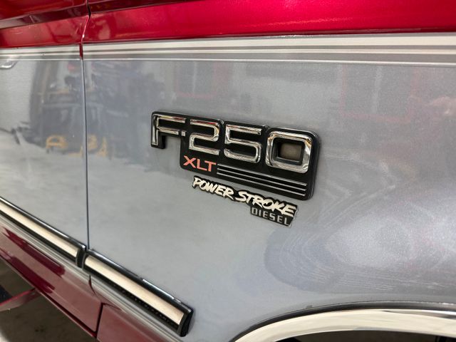 1995 Ford F-250 XLT | Jupiter, FL | Florida Toys &amp; Trucks LLC