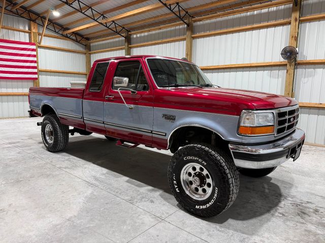 1995 Ford F-250 XLT | Jupiter, FL | Florida Toys & Trucks LLC 1995 Ford F-250 XLT | Jupiter, FL | Florida Toys & Trucks LLC