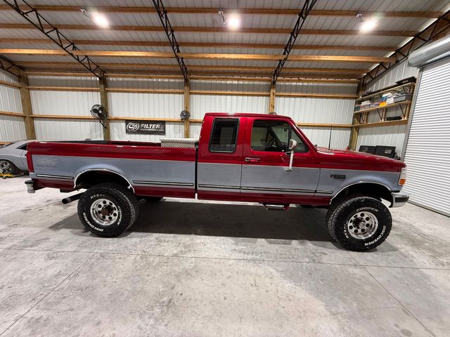 1995 Ford F-250 XLT | Jupiter, FL | Florida Toys &amp; Trucks LLC