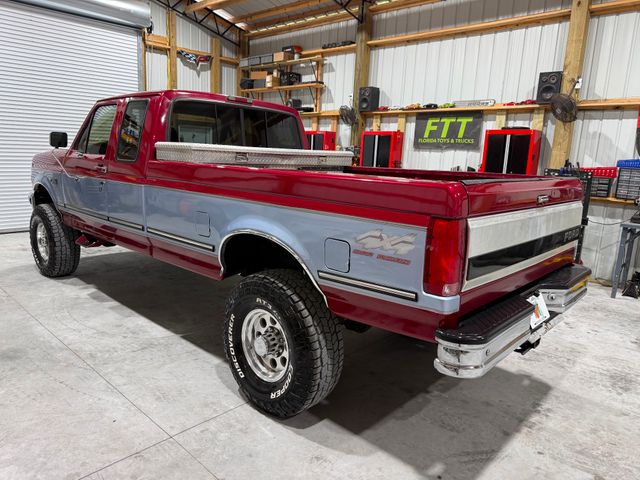 1995 Ford F-250 XLT | Jupiter, FL | Florida Toys & Trucks LLC 1995 Ford F-250 XLT | Jupiter, FL | Florida Toys & Trucks LLC