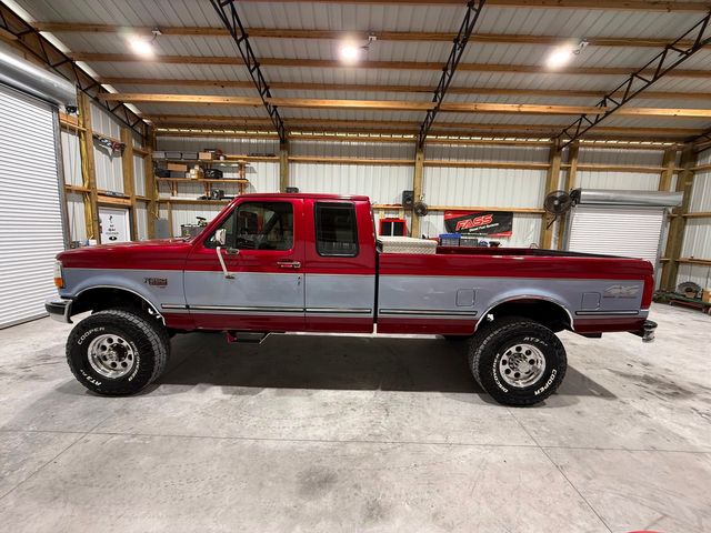 1995 Ford F-250 XLT | Jupiter, FL | Florida Toys & Trucks LLC 1995 Ford F-250 XLT | Jupiter, FL | Florida Toys & Trucks LLC