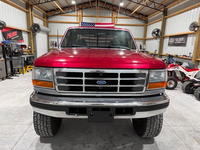 1995 Ford F-250 XLT | Jupiter, FL | Florida Toys &amp; Trucks LLC