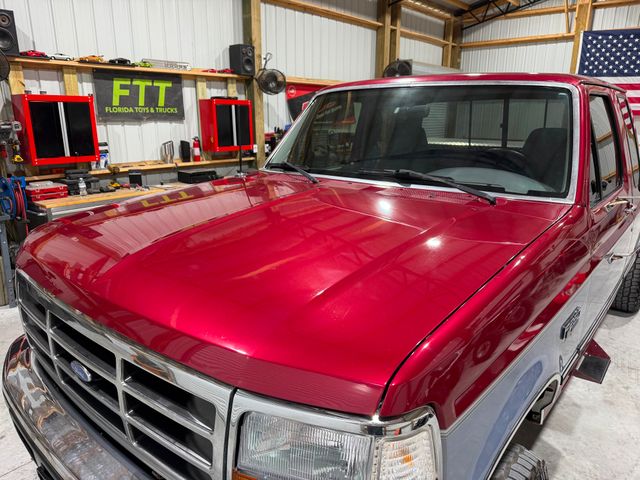 1995 Ford F-250 XLT | Jupiter, FL | Florida Toys & Trucks LLC 1995 Ford F-250 XLT | Jupiter, FL | Florida Toys & Trucks LLC