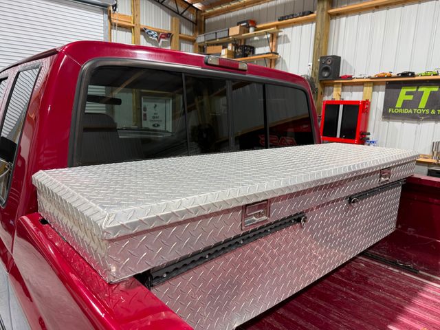 1995 Ford F-250 XLT | Jupiter, FL | Florida Toys &amp; Trucks LLC