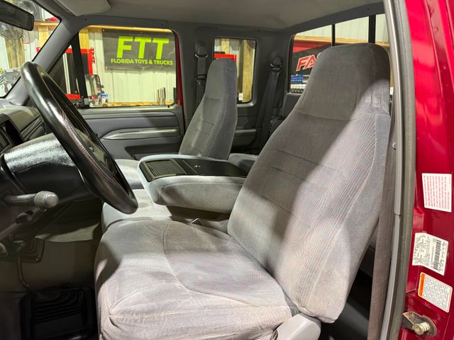 1995 Ford F-250 XLT | Jupiter, FL | Florida Toys & Trucks LLC 1995 Ford F-250 XLT | Jupiter, FL | Florida Toys & Trucks LLC