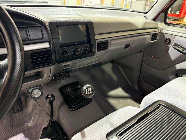 1995 Ford F-250 XLT | Jupiter, FL | Florida Toys &amp; Trucks LLC