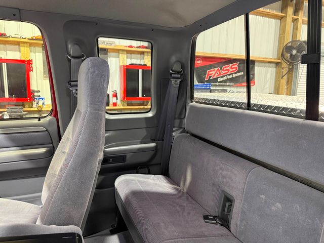 1995 Ford F-250 XLT | Jupiter, FL | Florida Toys &amp; Trucks LLC