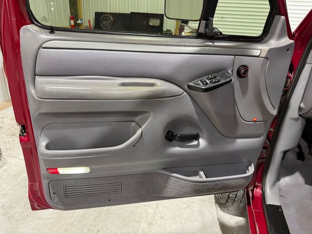 1995 Ford F-250 XLT | Jupiter, FL | Florida Toys &amp; Trucks LLC