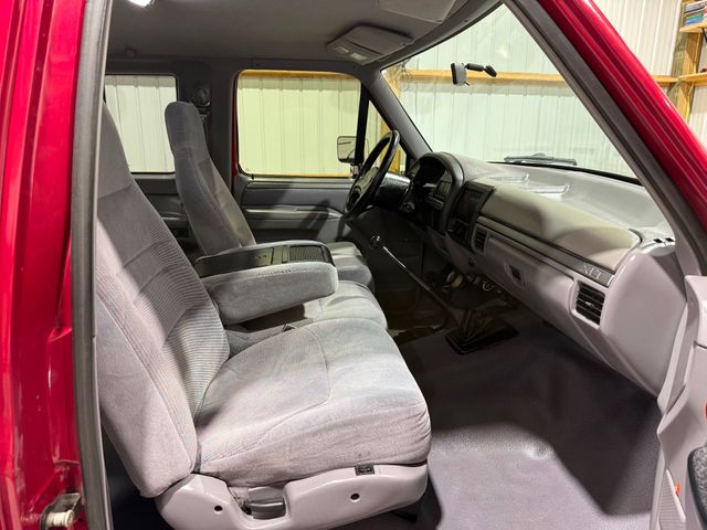 1995 Ford F-250 XLT | Jupiter, FL | Florida Toys &amp; Trucks LLC