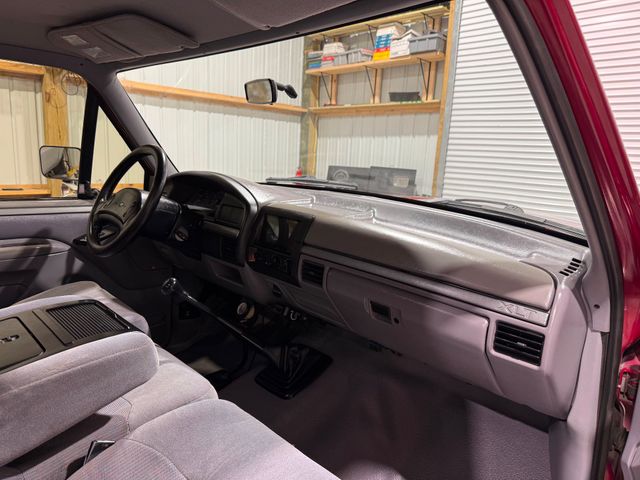 1995 Ford F-250 XLT | Jupiter, FL | Florida Toys &amp; Trucks LLC