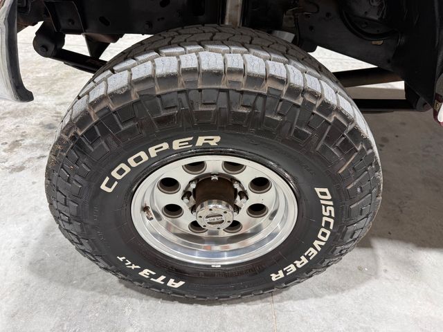 1995 Ford F-250 XLT | Jupiter, FL | Florida Toys &amp; Trucks LLC