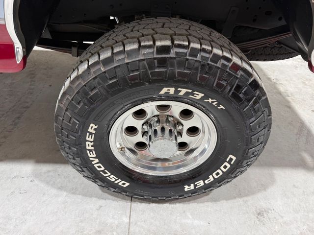 1995 Ford F-250 XLT | Jupiter, FL | Florida Toys &amp; Trucks LLC