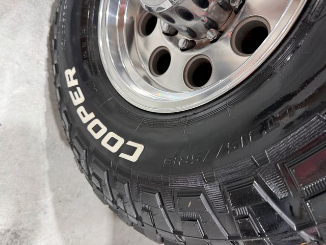 1995 Ford F-250 XLT | Jupiter, FL | Florida Toys &amp; Trucks LLC