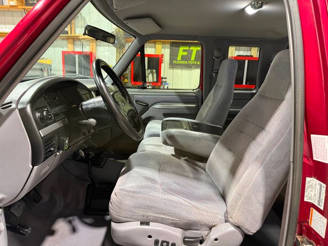 1995 Ford F-250 XLT | Jupiter, FL | Florida Toys & Trucks LLC 1995 Ford F-250 XLT | Jupiter, FL | Florida Toys & Trucks LLC