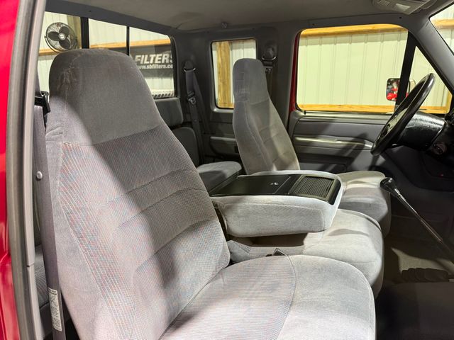 1995 Ford F-250 XLT | Jupiter, FL | Florida Toys &amp; Trucks LLC