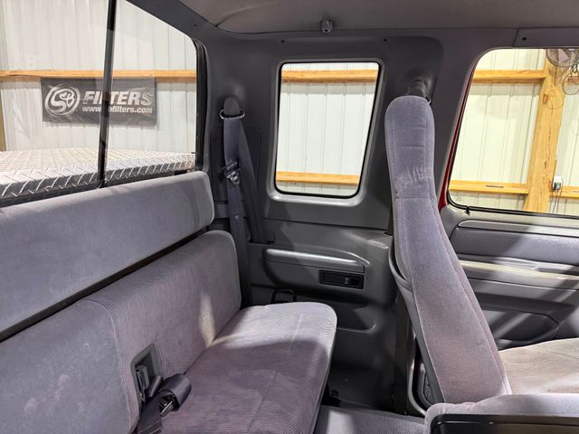 1995 Ford F-250 XLT | Jupiter, FL | Florida Toys &amp; Trucks LLC