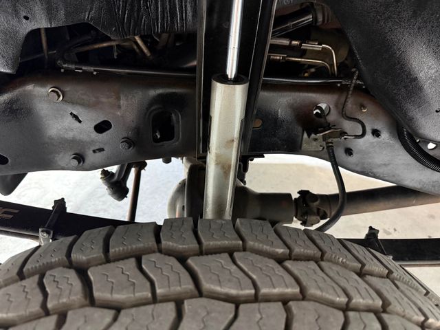 1995 Ford F-250 XLT | Jupiter, FL | Florida Toys &amp; Trucks LLC