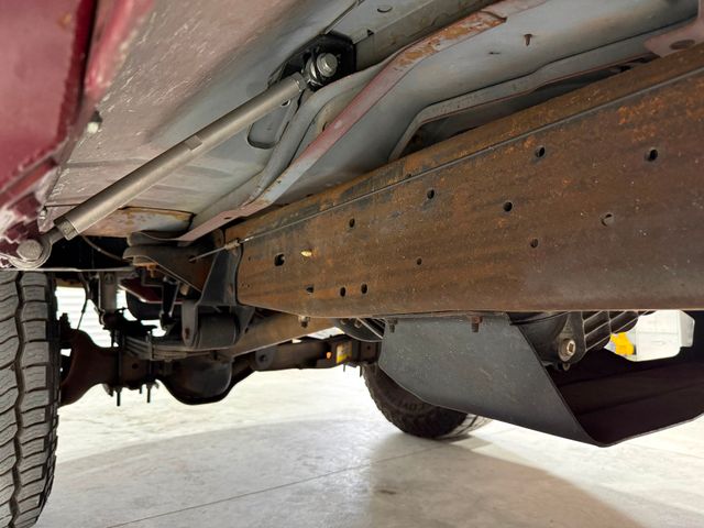 1995 Ford F-250 XLT | Jupiter, FL | Florida Toys &amp; Trucks LLC