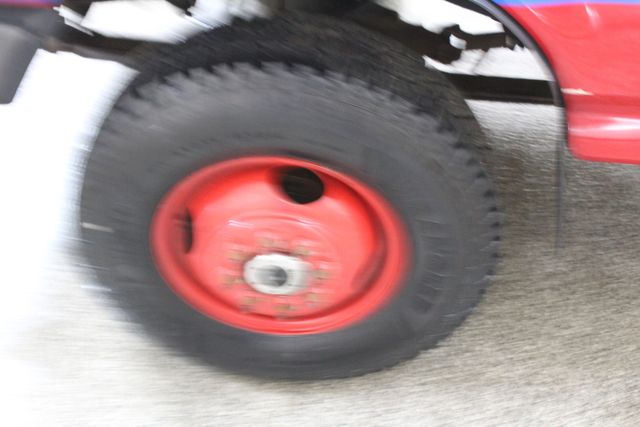 1995 Ford F-350 Diesel 4x4 Utility | Roscoe, IL | Autoland Outlets 1995 Ford F-350 Diesel 4x4 Utility | Roscoe, IL | Autoland Outlets