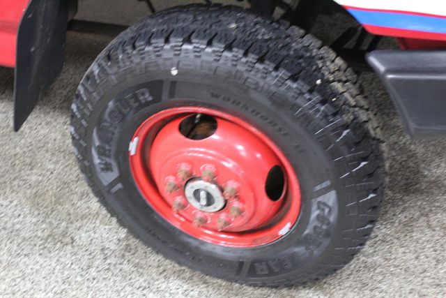 1995 Ford F-350 Diesel 4x4 Utility  | Roscoe, IL | Autoland Outlets