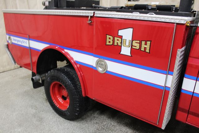 1995 Ford F-350 Diesel 4x4 Utility | Roscoe, IL | Autoland Outlets 1995 Ford F-350 Diesel 4x4 Utility | Roscoe, IL | Autoland Outlets