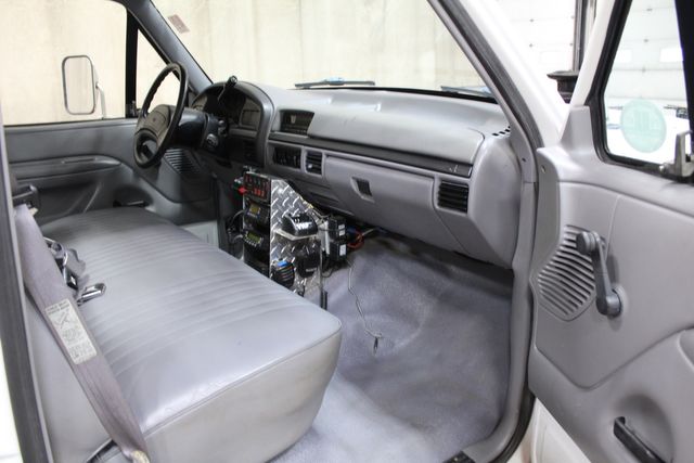 1995 Ford F-350 Diesel 4x4 Utility | Roscoe, IL | Autoland Outlets 1995 Ford F-350 Diesel 4x4 Utility | Roscoe, IL | Autoland Outlets