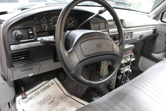 1995 Ford F-350 Diesel 4x4 Utility | Roscoe, IL | Autoland Outlets 1995 Ford F-350 Diesel 4x4 Utility | Roscoe, IL | Autoland Outlets