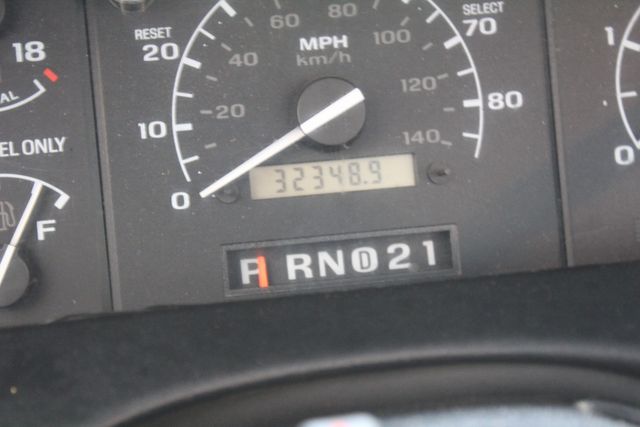 1995 Ford F-350 Diesel 4x4 Utility | Roscoe, IL | Autoland Outlets 1995 Ford F-350 Diesel 4x4 Utility | Roscoe, IL | Autoland Outlets