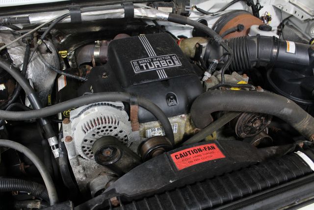 1995 Ford F-350 Diesel 4x4 Utility | Roscoe, IL | Autoland Outlets 1995 Ford F-350 Diesel 4x4 Utility | Roscoe, IL | Autoland Outlets