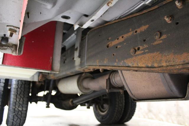 1995 Ford F-350 Diesel 4x4 Utility | Roscoe, IL | Autoland Outlets 1995 Ford F-350 Diesel 4x4 Utility | Roscoe, IL | Autoland Outlets