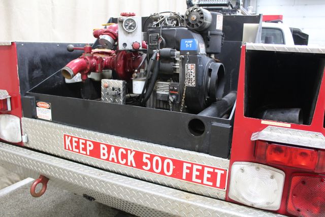 1995 Ford F-350 Diesel 4x4 Utility | Roscoe, IL | Autoland Outlets 1995 Ford F-350 Diesel 4x4 Utility | Roscoe, IL | Autoland Outlets