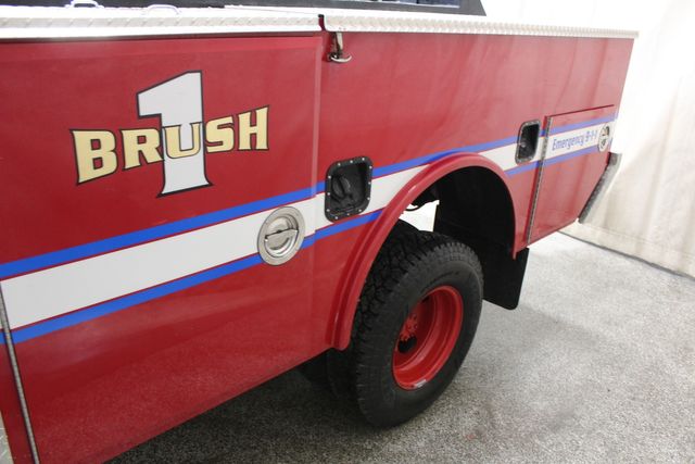 1995 Ford F-350 Diesel 4x4 Utility | Roscoe, IL | Autoland Outlets 1995 Ford F-350 Diesel 4x4 Utility | Roscoe, IL | Autoland Outlets