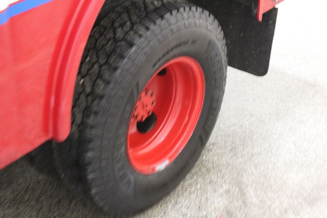 1995 Ford F-350 Diesel 4x4 Utility  | Roscoe, IL | Autoland Outlets