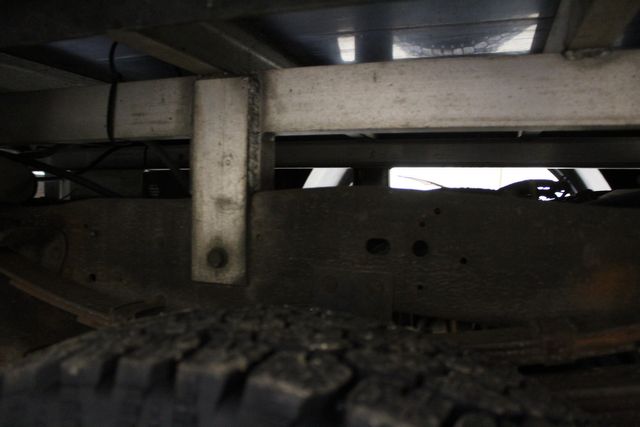 1995 Ford F-350 Diesel 4x4 Utility  | Roscoe, IL | Autoland Outlets