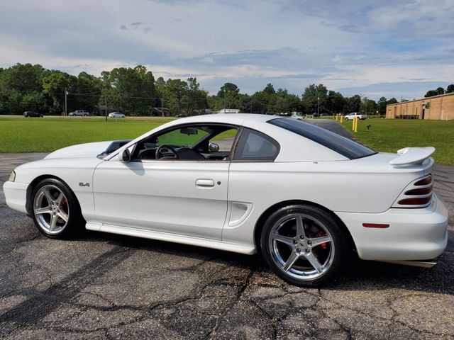 1995 Ford Mustang Gt