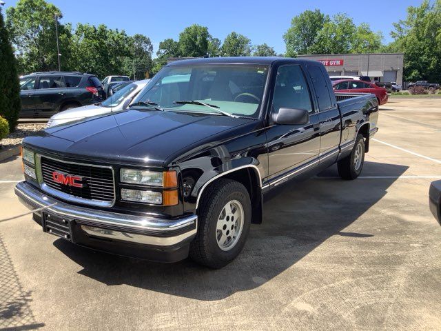 1995 GMC Sierra 1500 SLE | Olive Branch, MS | JJ's Auto Sales