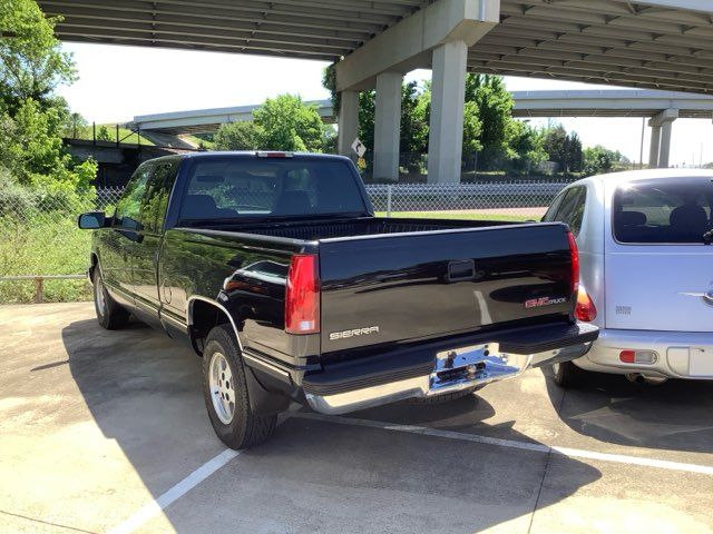 1995 GMC Sierra 1500 SLE