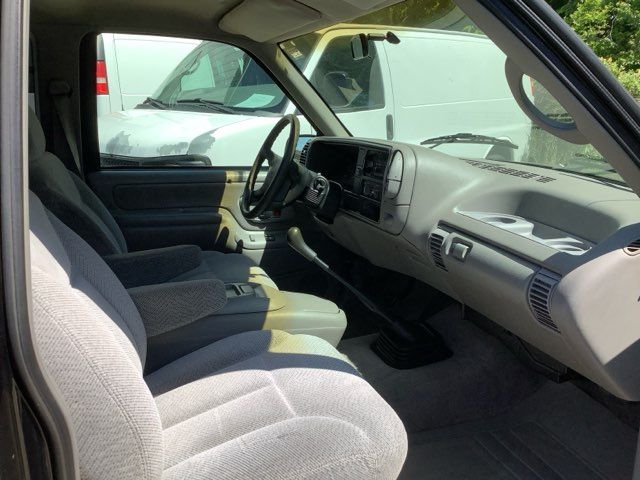 1995 GMC Sierra 1500 SLE