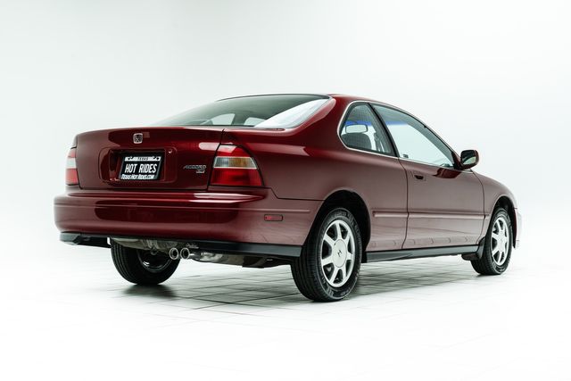 1995 Honda Accord EX | Carrollton, TX | Texas Hot Rides