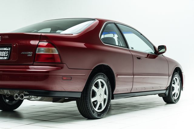 1995 Honda Accord EX | Carrollton, TX | Texas Hot Rides