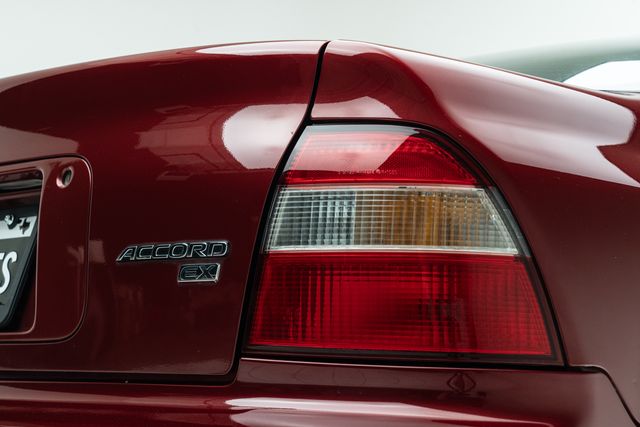 1995 Honda Accord EX | Carrollton, TX | Texas Hot Rides 1995 Honda Accord EX | Carrollton, TX | Texas Hot Rides