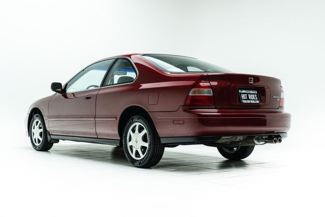 1995 Honda Accord EX | Carrollton, TX | Texas Hot Rides