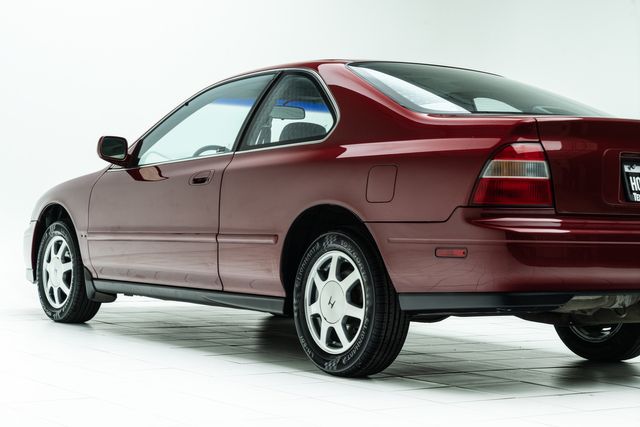 1995 Honda Accord EX | Carrollton, TX | Texas Hot Rides